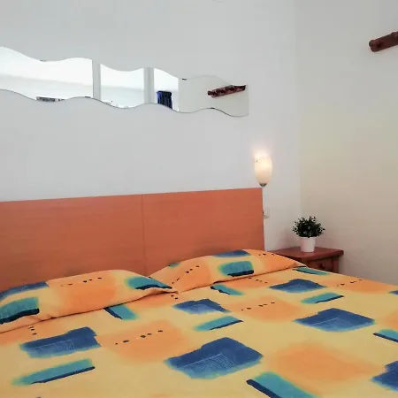 Estartit Trill Mirasol B