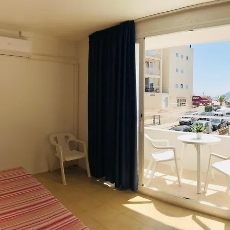 Estartit Trill Mirasol B דירה